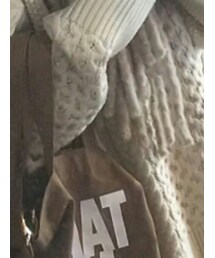 GU | ニット/セーター