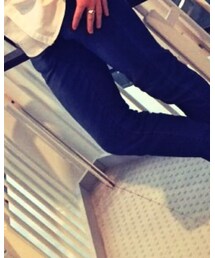 UNIQLO | デニムパンツ