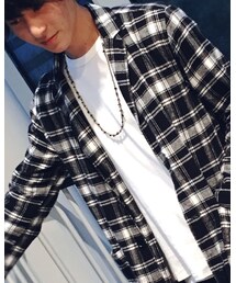 NANO universe | ネックレス