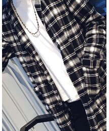 GLOBAL WORK | Tシャツ/カットソー