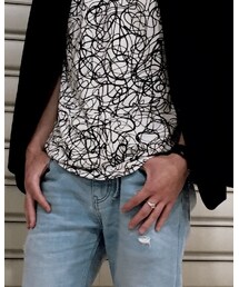 LAD MUSICIAN | Tシャツ/カットソー