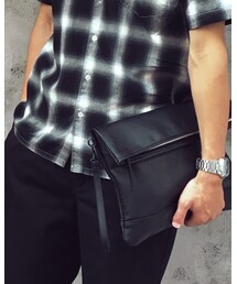 BLISS POINT | クラッチバッグ