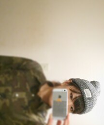 RAGEBLUE | ビーニー(ニットキャップ/ビーニー)