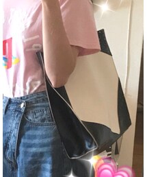 OPENING CEREMONY | トートバッグ