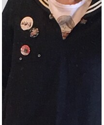 w closet | トップス