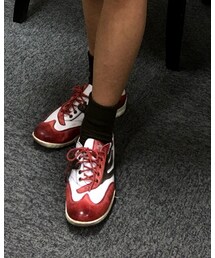 DRAGON BEARD | スニーカー