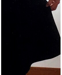 earth music&ecology | スカート