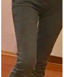 UNIQLO | デニムパンツ