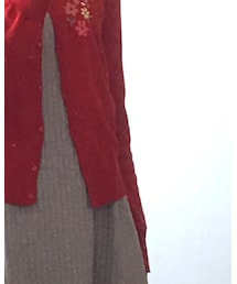 a.r.w | カーディガン/ボレロ