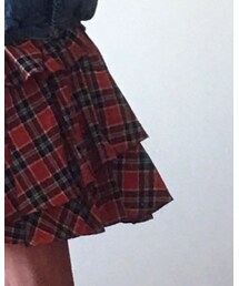 axes femme | ワンピース