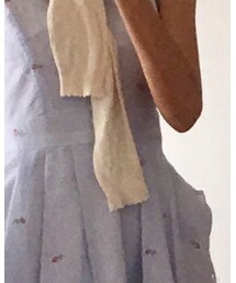 BE RADIANCE | カーディガン/ボレロ