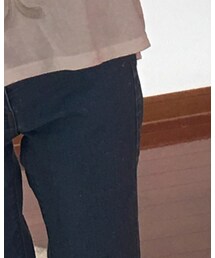 GU | デニムパンツ
