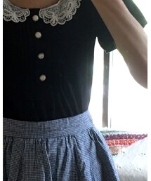 ROJITA | Tシャツ/カットソー