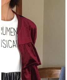 しまむら | ブルゾン