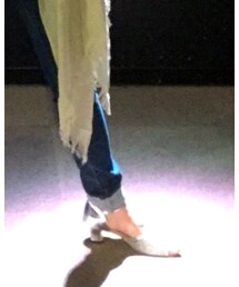 UNIQLO | デニムパンツ