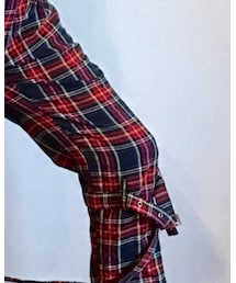 ACDC RAG | パンツ