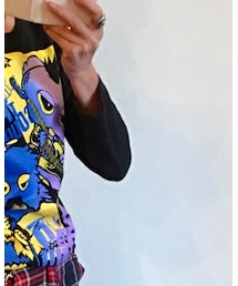 sex pod | Tシャツ/カットソー