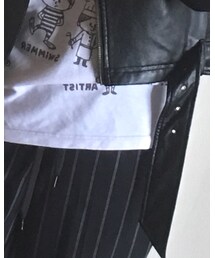 rough | Tシャツ/カットソー