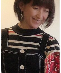 PINKY GIRLS | ニット/セーター