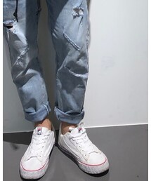 FILA | シューズ