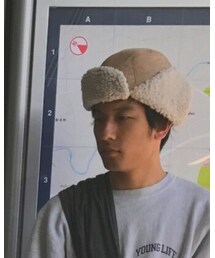 BEDWIN & THE HEARTBREAKERS | 帽子