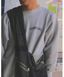 Champion | スウェット