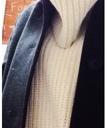 KBF | ニット/セーター