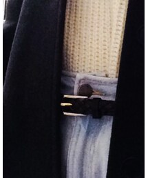 GU | デニムパンツ