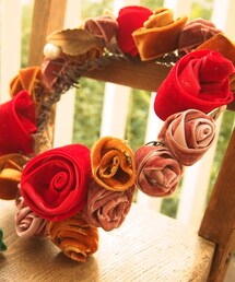 花冠(その他ヘアアクセサリー)