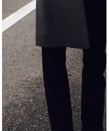 YAECA | チノパンツ