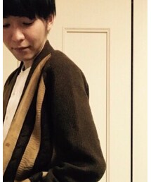 VINTAGE | カーディガン/ボレロ