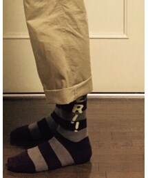 VOO | ソックス/靴下