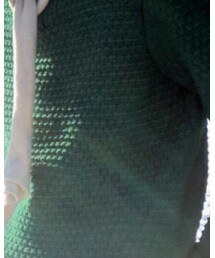 FRANK LEDER | ニット/セーター