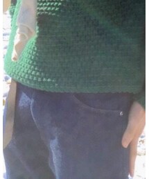 TUKI | デニムパンツ