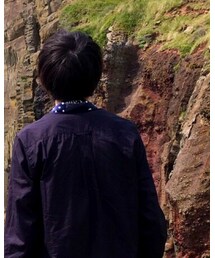 COMME des GARCONS HOMME | シャツ/ブラウス