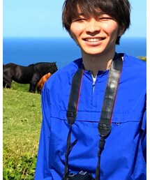 NECESSARY or UNNECESSARY | トップス