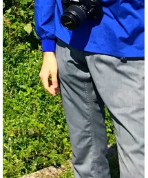 Gramicci | パンツ