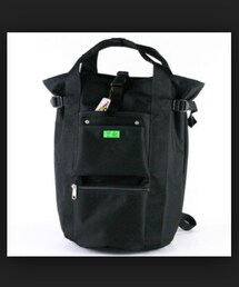 PORTER | 黒のポーター
(トートバッグ)