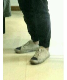 UNDERCOVER x UNIQLO | スニーカー