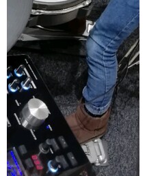 Right-on KIDS | パンツ