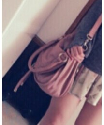 dazzlin | ショルダーバッグ