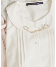 F i.n.t | シャツ/ブラウス