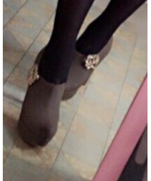 NUOVO | シューズ