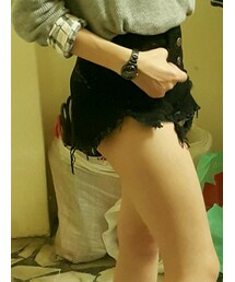 RAINBOW SHOP | カーゴパンツ