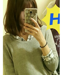 RAINBOW SHOP | ニット/セーター