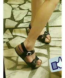 RAINBOW SHOP | サンダル