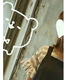 愛洋裝 | トップス