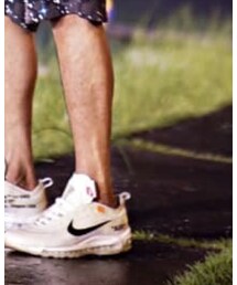 nike off white | スニーカー