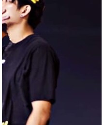 off white | 蝶ネクタイ