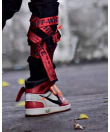 off white | スニーカー